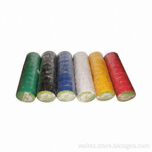 Hot in 2014 PVC Tape from China Manufacturer